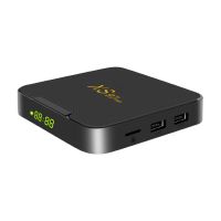 Set Top Box