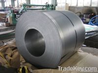 Cold Rolled Steel Coil