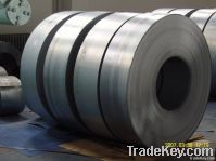 Electric Galvanized Steel Coil