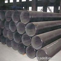 ERW Steel Pipe