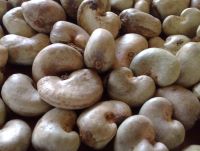 Cashew Nuts