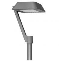 Led Top Post Garden Light