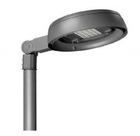 Led Top Post Garden Light