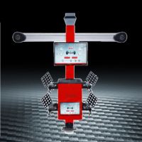 Wheel Alignment LIBA Automatic Tracking Wheel