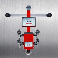 Wheel Alignment LIBA3D Advanced Wheel Alignment