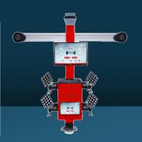 Wheel Alignment LIBA Ce Approved Full