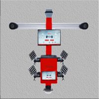 Wheel Alignment LIBA Multi Language 3D