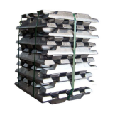 High Quality Aluminium Ingot A7  with Low Price