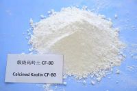 Calcined Kaolin