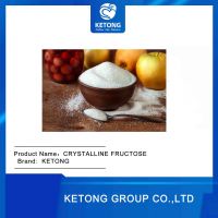 Crystalline Fructose