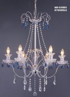 Crystal Pendant Lamp2-10