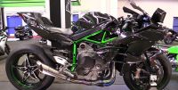 Kawasaki Ninja H2R