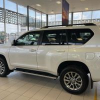 Used 2015 Toyota land cruiser for sale