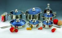 Cookware Set - G016