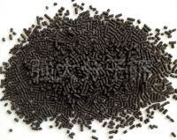 special activated carbon for pressure swing adsorption air separation to produce nitrogen