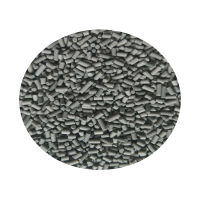 Activated Carbon for Recycling of Solvents