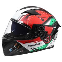 DOT Approved New Model Motorcycle Full Face Casco Helmet