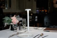 Table Lamp Bedroom Bedside Lamp Simple