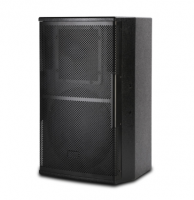 300w Big Professional Audio Wood Speaker for Meeting And Stage