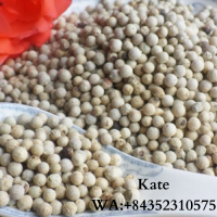 White Pepper 630g/l Doubled Washed/ Kate +84352310575