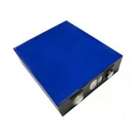 140ah 3.2v Lifepo4 Battery Deep Cycle Lithium Ion Battery For Solar Energy Storage