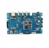 Rockchip PX30 Stamp Hole Development Board