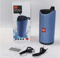 TG113 bluetooth wireless speaker Fm radio From China