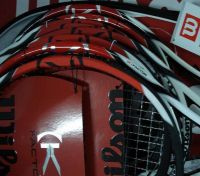 K Factor KFour 105, K Factor