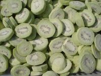 FROZEN KIWI WITH HIGH QUALITY FROM VIETNAM