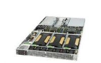 Supermicro A+ Server AS-2124GQ-NART 4  A100 SXM4 64GB GPU EPYC 7002 Deep Learning Server