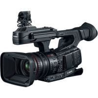 XF705 4K 1&quot; Sensor XF-HEVC H.265 Pro Camcorder