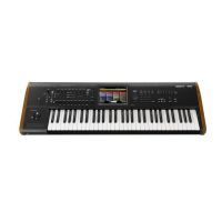 Kro 6 nos 6 61-Key Music Work Station