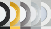 Wide Power Range Concealed Installation LED