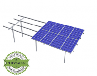 Ground Solar PV Mounting System GT7