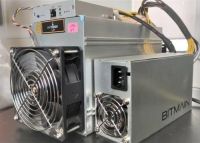 ANTMINER L3+ ~504MH/S @ 1.6W