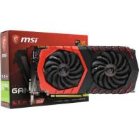 MSI GTX 1080 TI GAMING X