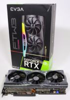 EVGA FTW3 Ultra NVIDIA GeForce RTX3090