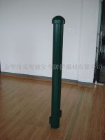 Stanchions And Crowd Control Posts