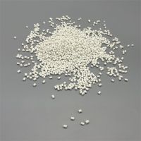 PLA Straws resin for compostable PLA straws From China