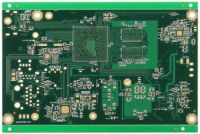 8 Layers Impedance Pcb