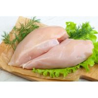 Frozen Meat &amp; Poutry