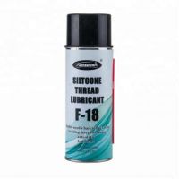 Sprayidea F-18 Silicone Thread Lubricant