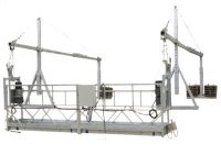 Suspended Platform