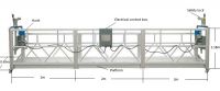 Suspended Platform Zlp630/800