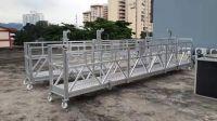 Suspended Platform Zlp630/800