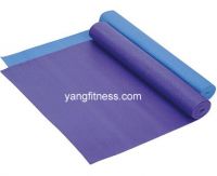 Pvc Yoga Mat