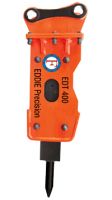 Top Type Hydraulic Hammer(Rock Hammer