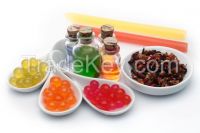Popping Boba/ Pop Ball/ Jelly Ball