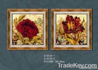 classic art picture From China