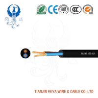 BVV Bvr Rvv PVC Insulated PVC Sheathed Cables or Flexible Cable From China